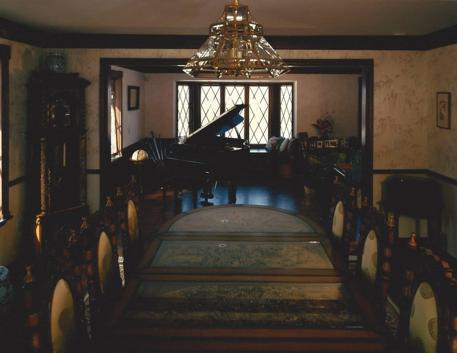 Rittenhouse Estate