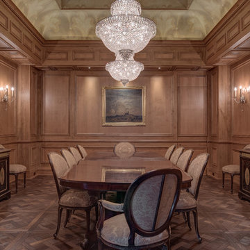 Rittenhouse Sq. Penthouse