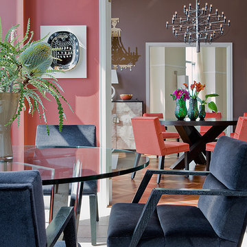 Ritz Carlton Penthouse