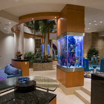 Ritz Cove, CA