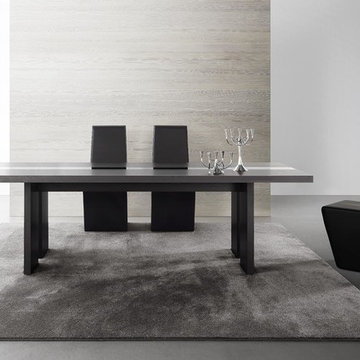 Ritz Dining Table by Bross
