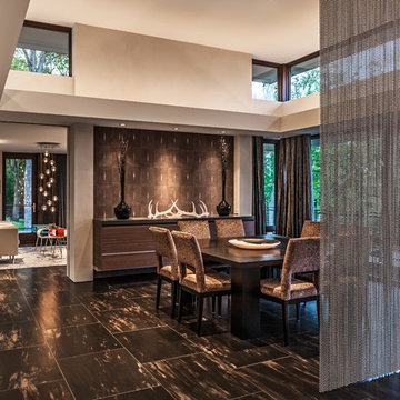 River Bluff Residence