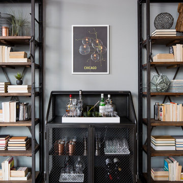 River North Loft