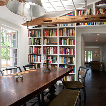 River Road Cottage