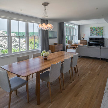 Riverdale Home