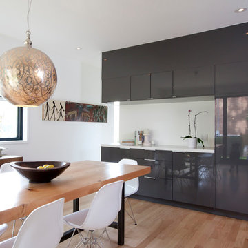 Riverdale Renovation