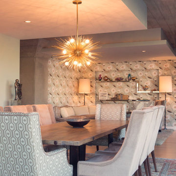 Riverfront Condo