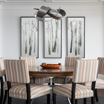 RIVERFRONT PIED-A-TERRE, RED BANK, NJ