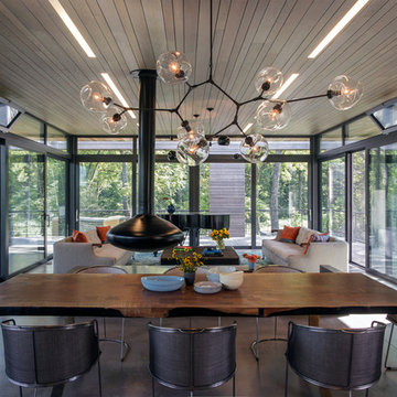 Riverhouse