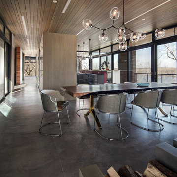 Riverhouse