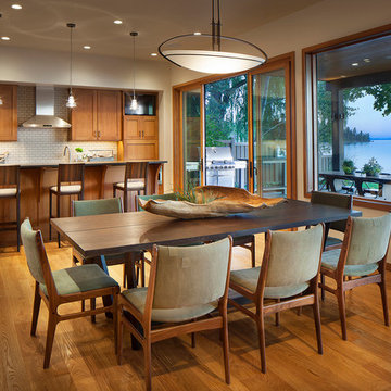 Rivers End House #1