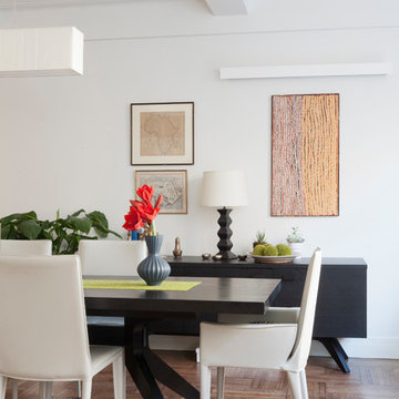 Riverside Drive Renovation