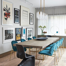 Vienna Modern Apartment Ideas