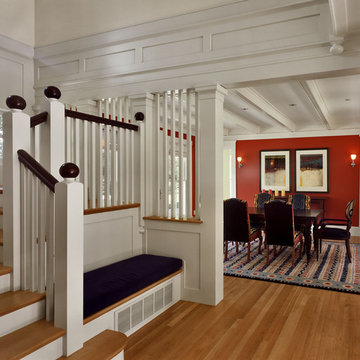Riverview House