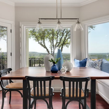 Rob Roy Traditional Kitchen Remodel