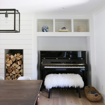 Robin Road Remodel