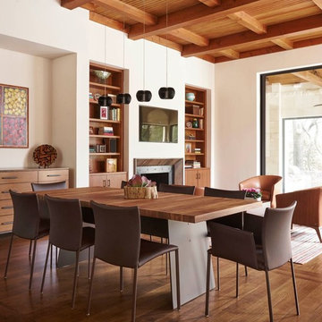 Rockbrook - Preston Hollow-Dallas, TX