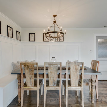 Rockwall Lakeside Remodel