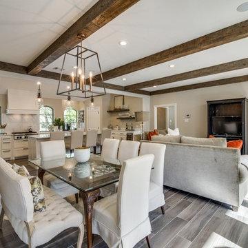 Rockwall, TX Home Remodel