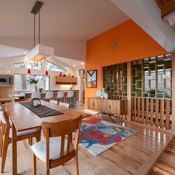 Rockwood Remodel