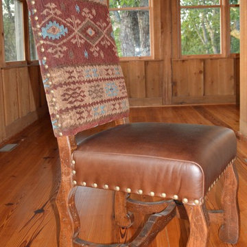 Rocky Top Dining Chair