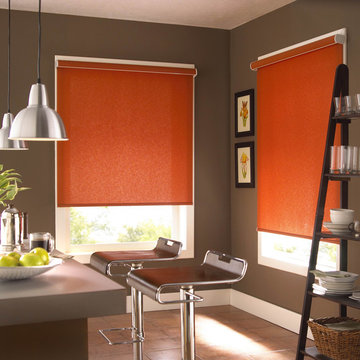 Roller Blinds