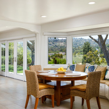 Rolling Hills Addition & Remodel - Rolling Hills Estates, CA