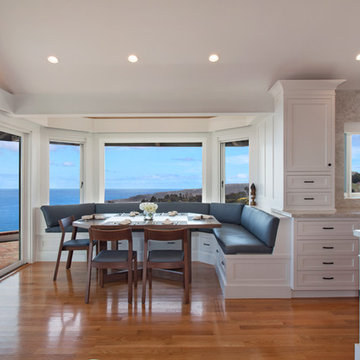 Rolling Hills Kitchen