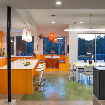 Rollingwood Project