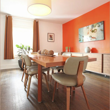Roncesvalles House I