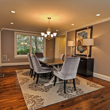 Dining room 2.0