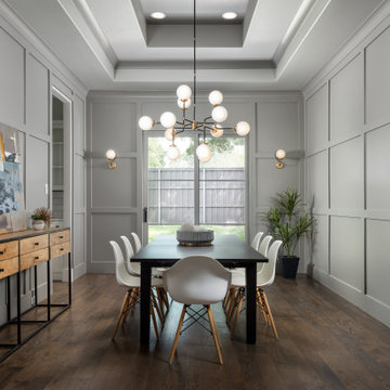 Rooms-Interiors