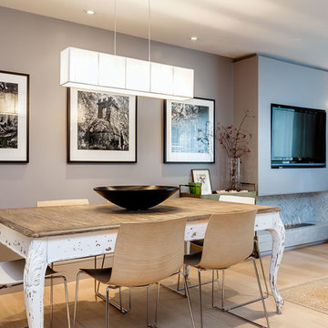 Rosehill Ave. Condo