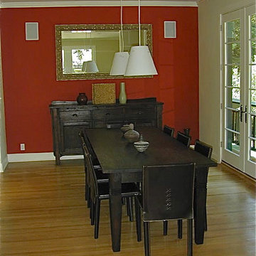 Ross, CA Interior & Exterior Home Remodel & Design