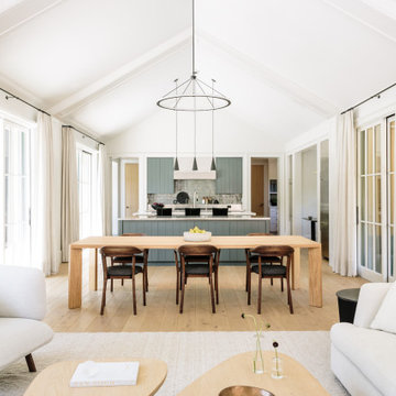 Ross Custom Home