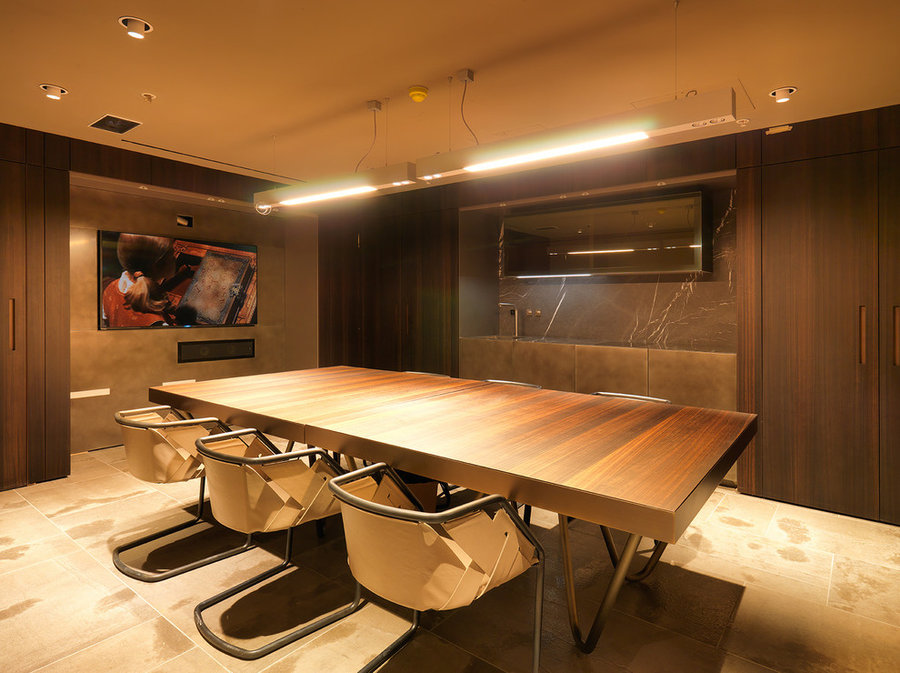 Rossana Kitchen Showroom