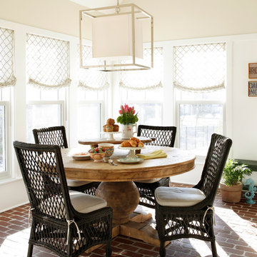Rossi House, Lauri Rossi Interiors