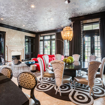 Royal Oaks Residence - Houston, TX
