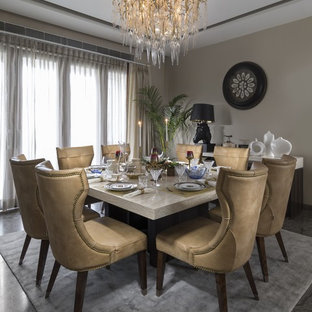 RSA Residence