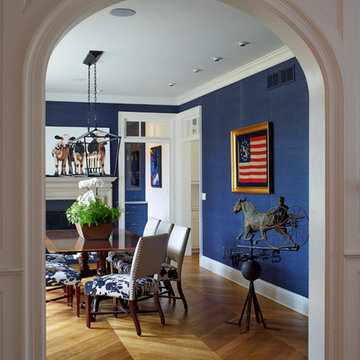 Rumson Residence | New Construction
