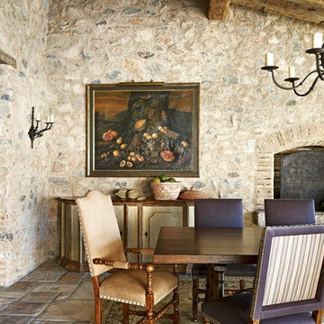 Rural French Estate