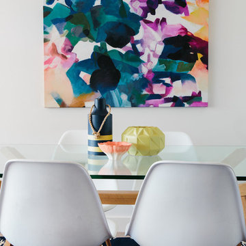 Rushcutters Bay Apartment