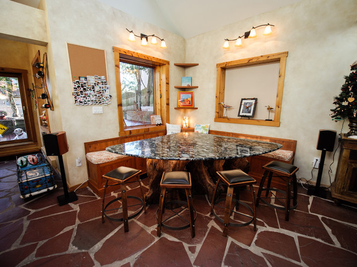 Dining Room Great Room