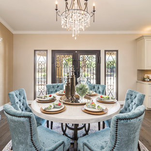 Rustic Glam Haven