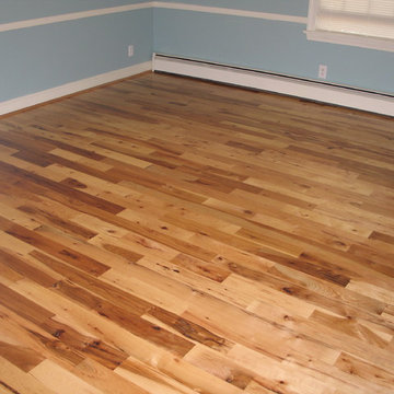 Rustic Hickory in Ardmore