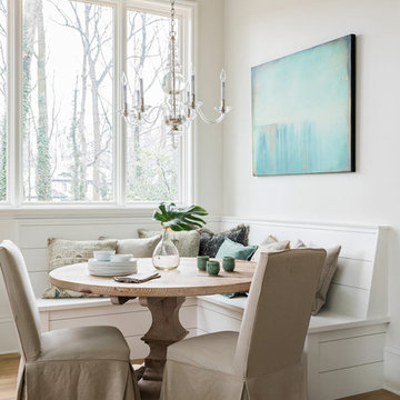 Rustic Remodel