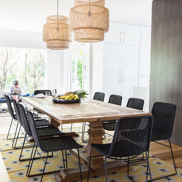 Rye Beach House