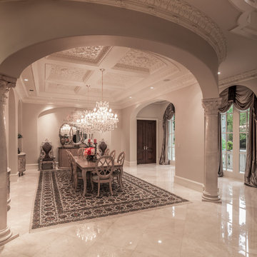 Saddlebrook Estate
