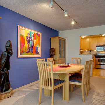 Safari Aquatic Condo – Boulder
