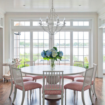 Sag Harbor Bay Front